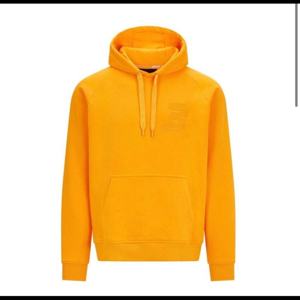 McLaren Daniel Ricciardo Sweatshirt